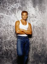 Casper Van Dien