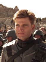 Casper Van Dien