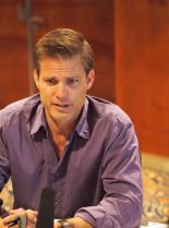 Casper Van Dien