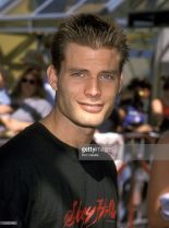 Casper Van Dien