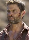 Casper Van Dien