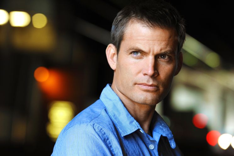 Casper Van Dien