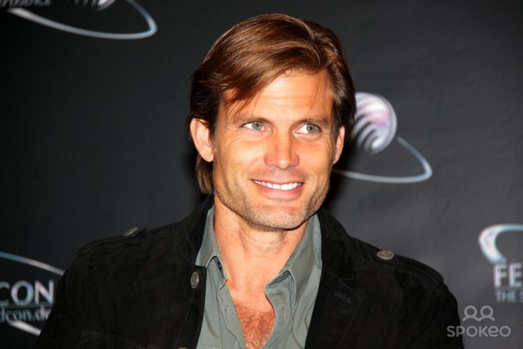 Casper Van Dien