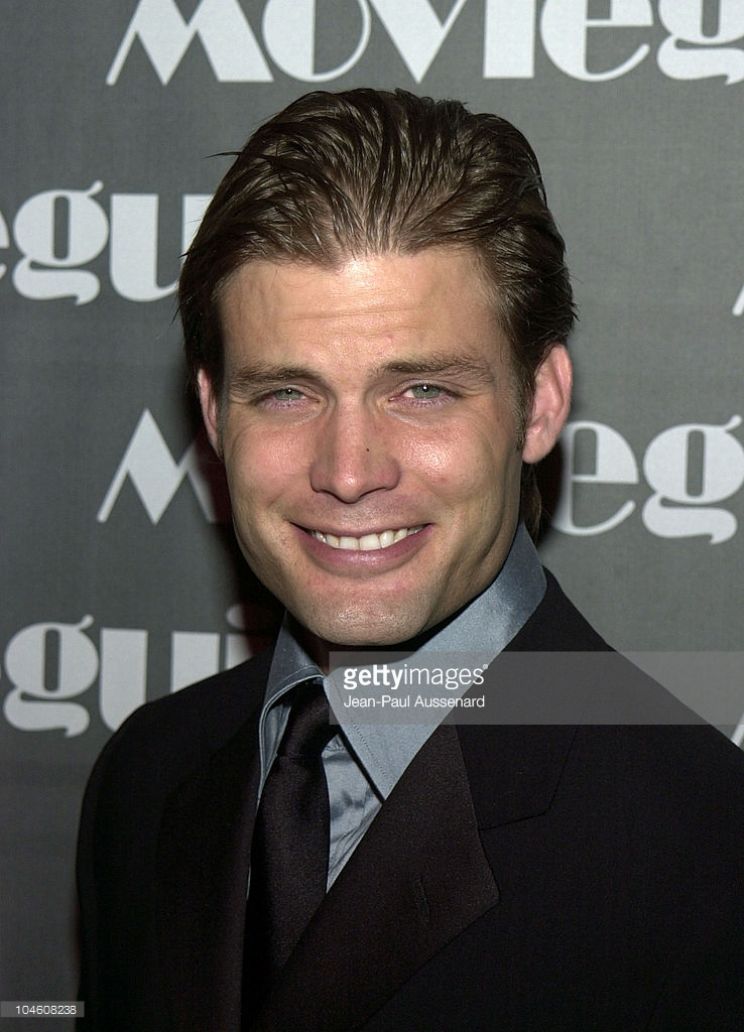 Casper Van Dien