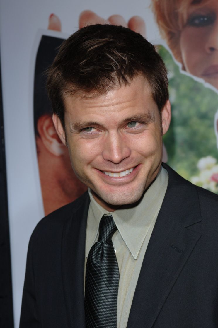 Casper Van Dien