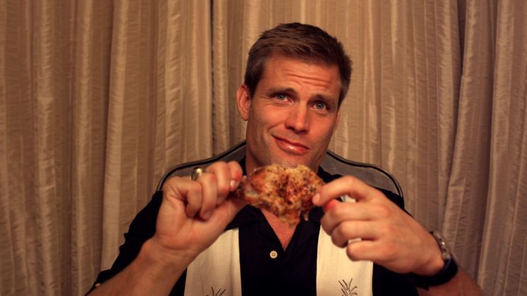 Casper Van Dien