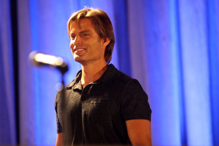 Casper Van Dien