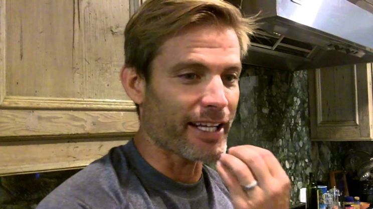 Casper Van Dien