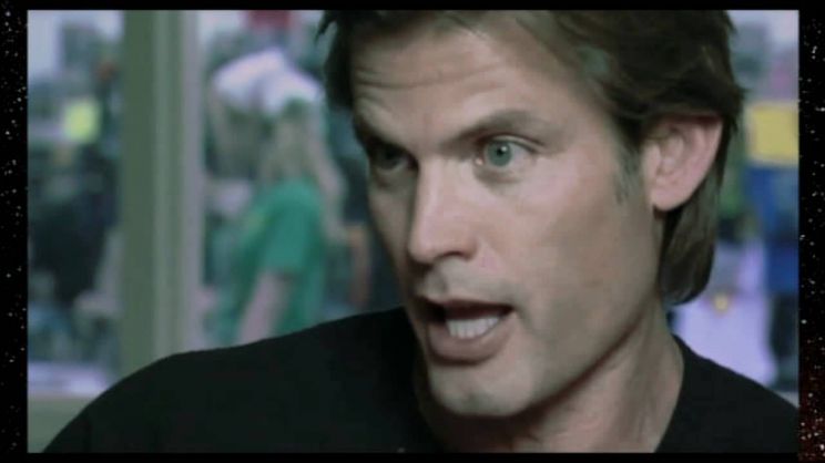 Casper Van Dien