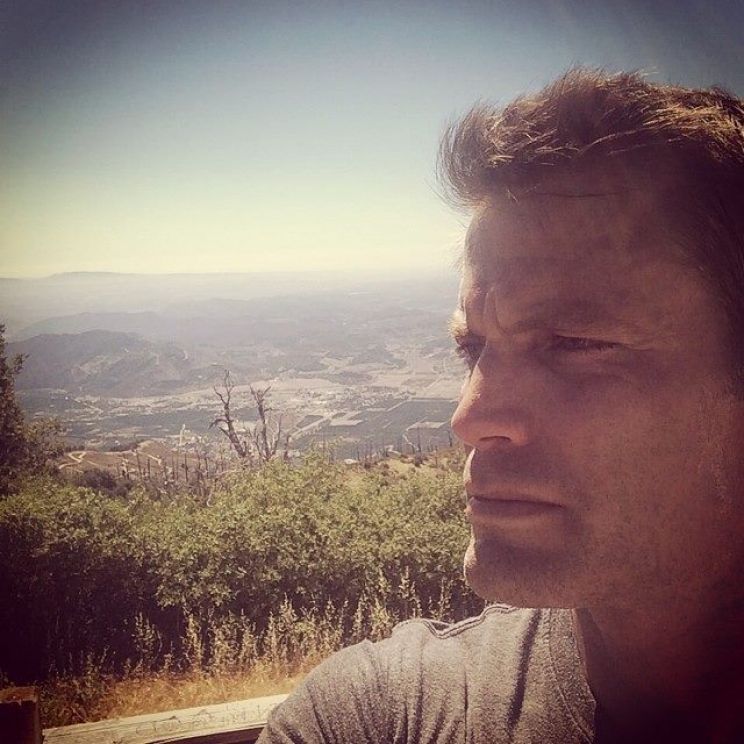 Casper Van Dien