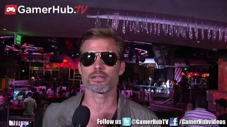 Casper Van Dien