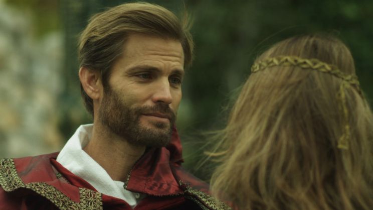 Casper Van Dien
