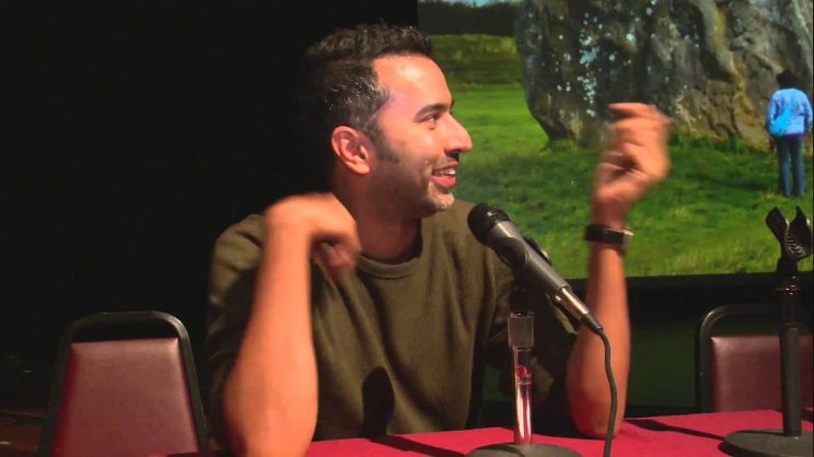 Casper Zafer