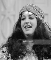 Cass Elliot