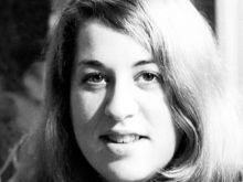 Cass Elliot