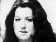 Cass Elliot