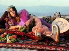 Cass Elliot