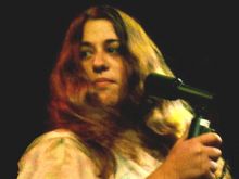 Cass Elliot