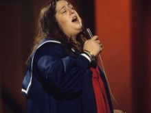 Cass Elliot