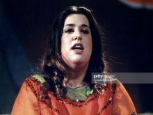 Cass Elliot