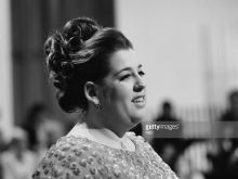 Cass Elliot