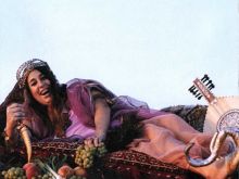 Cass Elliot