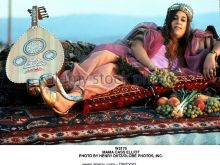 Cass Elliot