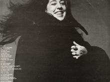 Cass Elliot