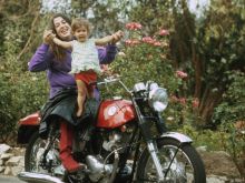 Cass Elliot