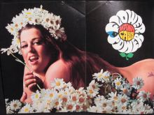 Cass Elliot