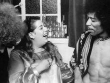 Cass Elliot