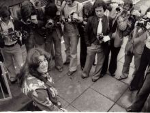 Cass Elliot