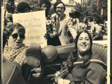 Cass Elliot