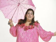 Cass Elliot