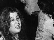 Cass Elliot