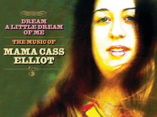 Cass Elliot