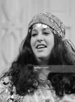 Cass Elliot