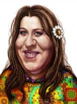 Cass Elliot