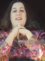 Cass Elliot