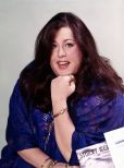 Cass Elliot