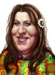 Cass Elliot