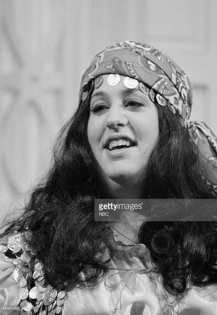 Cass Elliot