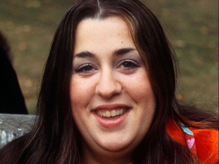 Cass Elliot