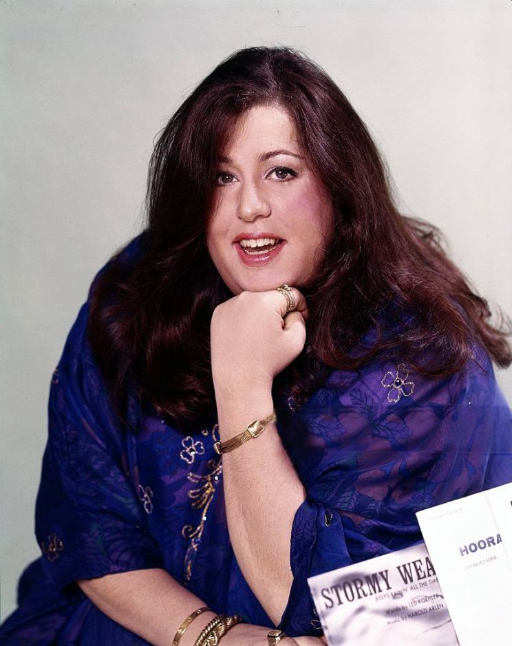 Cass Elliot