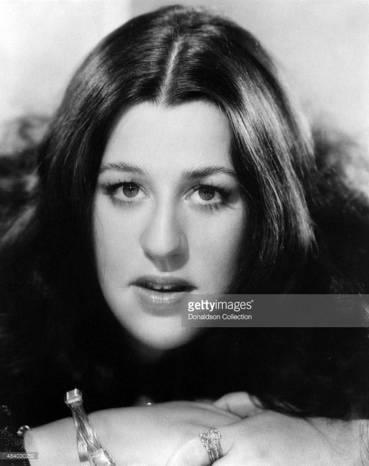 Cass Elliot