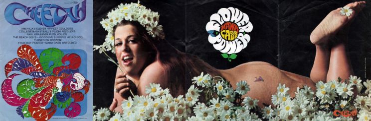 Cass Elliot