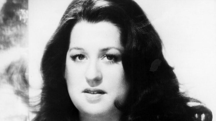 Cass Elliot