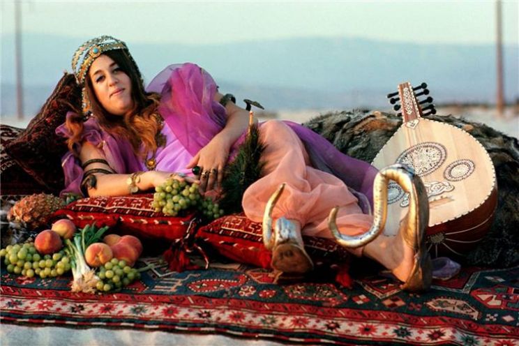 Cass Elliot