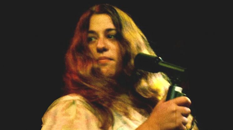 Cass Elliot