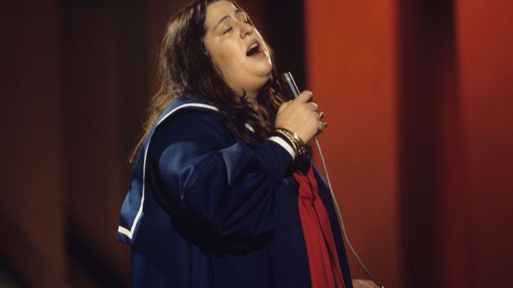 Cass Elliot